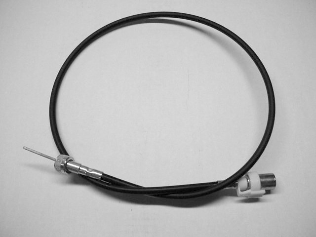 Gmc speedometer calibration tool #5
