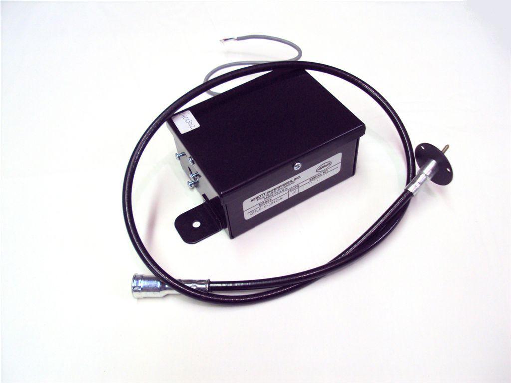 Sell CableX3012 Cable X 30 Electronic VSS To Mechanical Speedometer