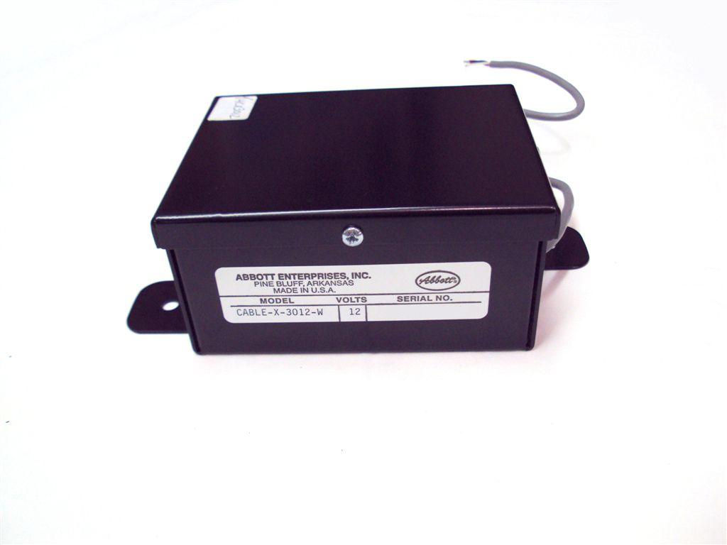 Sell CableX3012 Cable X 30 Electronic VSS To Mechanical Speedometer